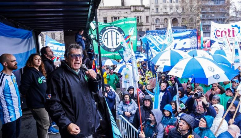 La CTA Aut&oacute;noma reclam&oacute; una urgente reuni&oacute;n del Consejo del Salario y advirti&oacute;: ''El m&iacute;nimo est&aacute; por debajo de la indigencia''