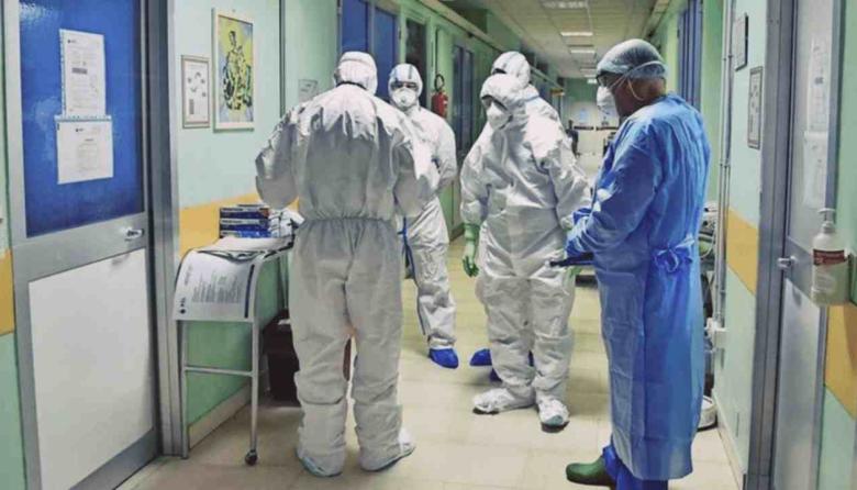 Alerta en el sector sanitario: advierten que m&aacute;s de un mill&oacute;n de empleos peligran sin la pr&oacute;rroga de la emergencia