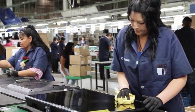 Merkis llamó a “sostener la unidad gremial” ante la reforma laboral y el recorte a las universidades