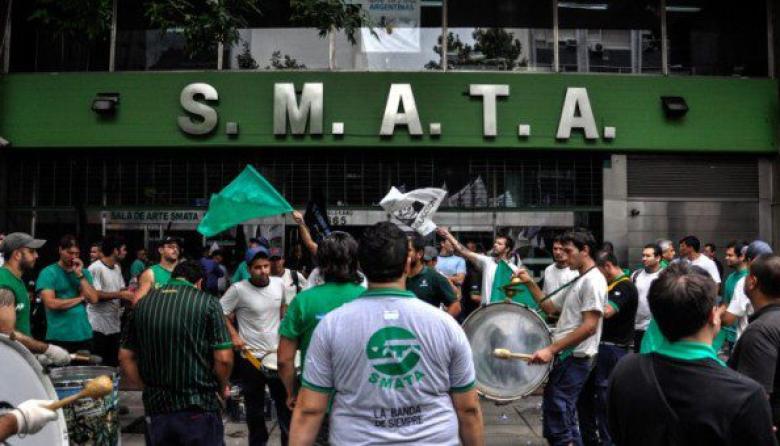 SMATA cerr&oacute; un nuevo acuerdo salarial para concesionarios de autos