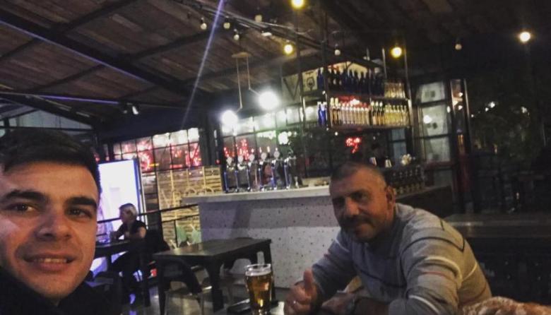 Denuncian aprietes y maniobras para blindar la reelección en el gremio gastronómico platense