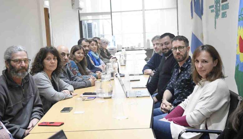 Los judiciales bonaerenses aprobaron una suba salarial del 7% y cerraron la paritaria provincial