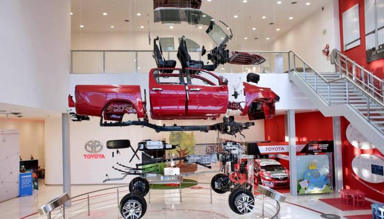 Alarma en el sector automotriz: Manrique denuncia caída del mercado y alerta por impacto en autopartistas