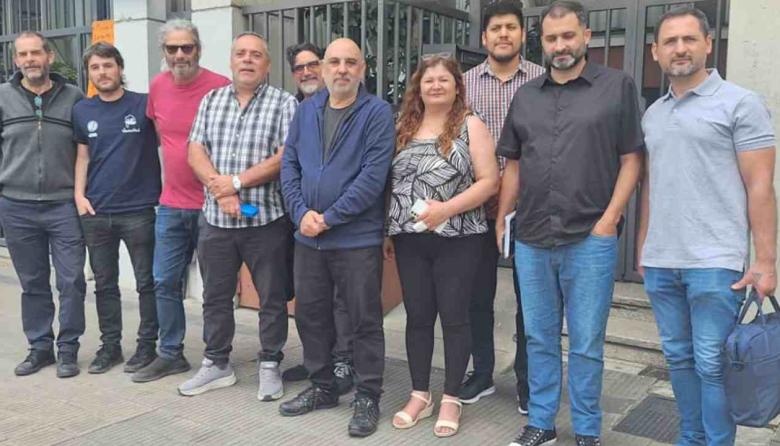 La Asociación Judicial Bonaerense reclama paridad de género en la Suprema Corte provincial