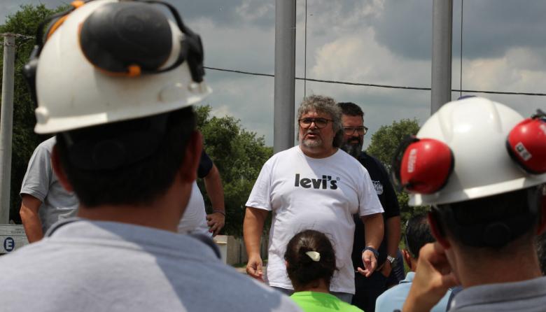 Reforma laboral: la Federación Aceitera denuncia una “ofensiva brutal” contra los derechos de los trabajadores y una multimillonaria transferencia al sector empresarial