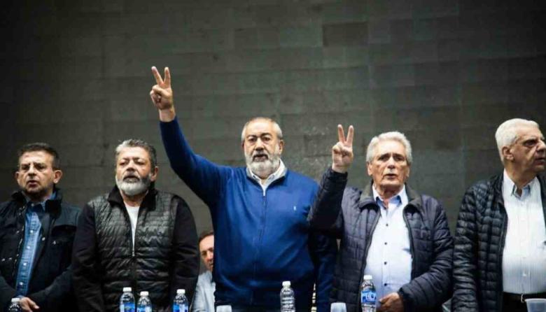 Movilización por San Cayetano: unidad sindical y social para exigir trabajo digno y justicia social