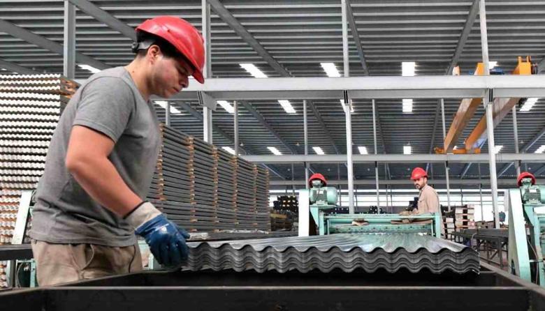 Industriales metalúrgicos alertan por la apertura de importaciones y advierten sobre pérdida de empleo