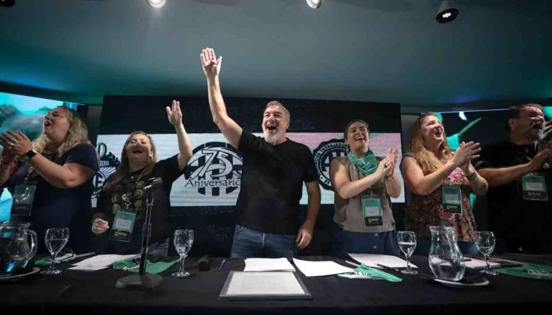 Ante un posible nuevo recorte del 10% en la planta estatal, ATE analiza adelantar el Paro Nacional y advierte: “No vamos a tolerar ningún despido”