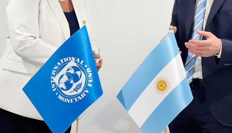 El FMI presiona por cambios en el monotributo mientras crece el trabajo independiente y cae el empleo asalariado