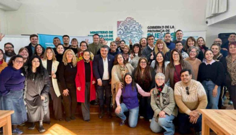 La provincia de Buenos Aires refuerza la implementación del Convenio 190 de la OIT contra la violencia laboral