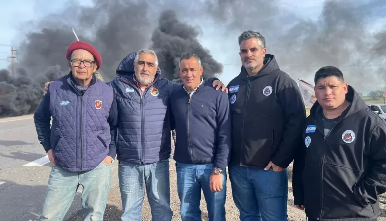Gualeguaych&uacute;, s&iacute;mbolo de la crisis industrial: dirigente de la CSIRA habl&oacute; de un &ldquo;industricidio&rdquo; y cuestion&oacute; al Gobierno nacional