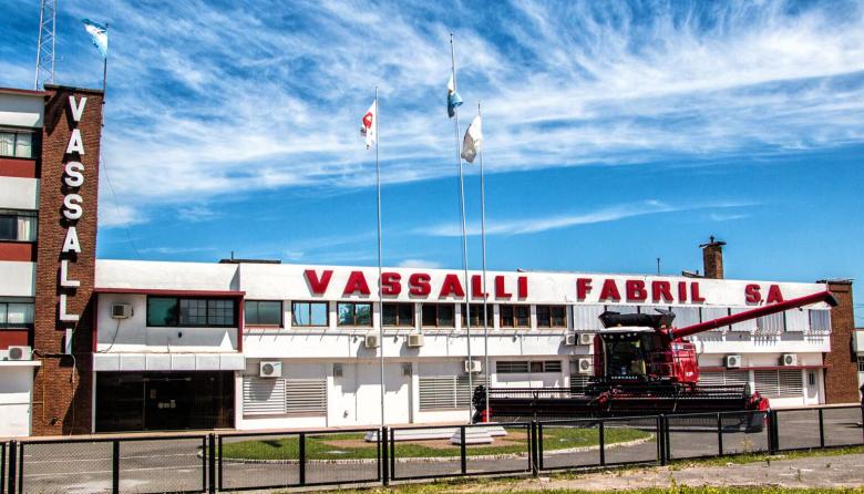 Vassalli se encamina a una definici&oacute;n: la venta podr&iacute;a concretarse la pr&oacute;xima semana y prometen pagar los sueldos pendientes