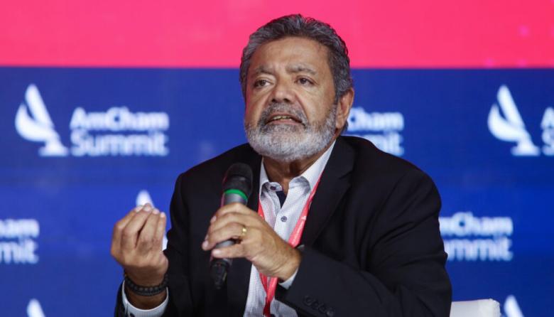 Gerardo Mart&iacute;nez ser&aacute; vicepresidente por los trabajadores en la Conferencia Internacional de la OIT