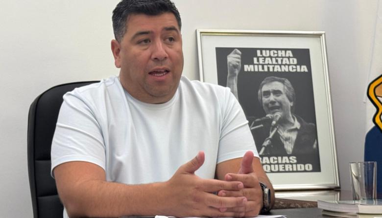 Los gremios buscan un paro general