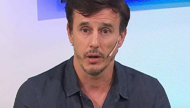 García Moritán reapareció tras su salida de la política con una denuncia por “ñoquis” en el Gobierno porteño y volvió a cargar contra los sindicatos