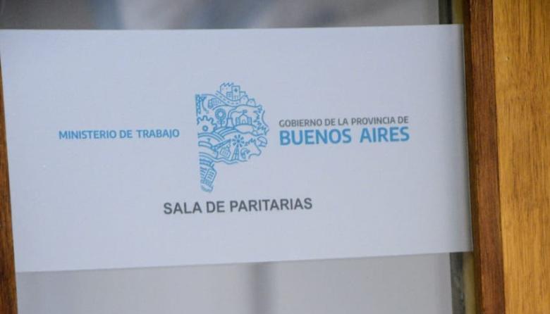 Judiciales reclaman a Kicillof la inmediata convocatoria a paritarias