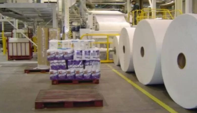 Celulosa Argentina en crisis: plantas paralizadas, default financiero y más de 500 empleos en riesgo
