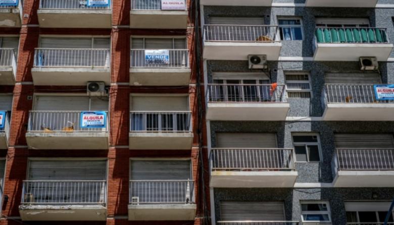 El Salario Mínimo no Alcanza ni para Alquilar un Monoambiente en la Ciudad de Buenos Aires