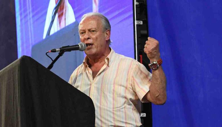 UPCN denunció al Gobierno por “práctica desleal” y pidió frenar los despidos en la SENAF