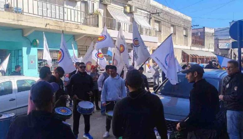 Laboratorios Pyam reincorpor&oacute; a tres delegados tras una orden de la Justicia Laboral