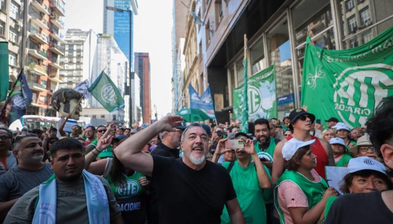 La Justicia orden&oacute; reinstalar a trabajadores despedidos de PAMI tras un reclamo de ATE