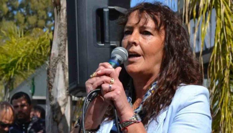 En medio de la falta de aval nacional para endeudarse, Fabiola Mosquera pidió a Kicillof que garantice el aguinaldo y la continuidad de la paritaria