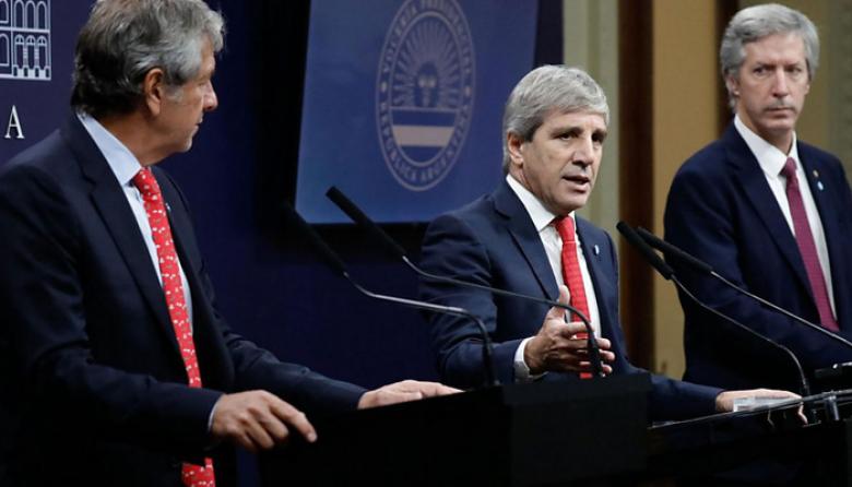 El Gobierno lanza un polémico “Plan de Reparación Histórica de los Ahorros” para atraer dólares y desactiva controles clave de ARCA
