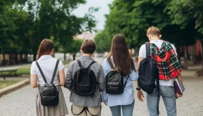 M&aacute;s de la mitad de los adolescentes argentinos no logra imaginar su futuro laboral