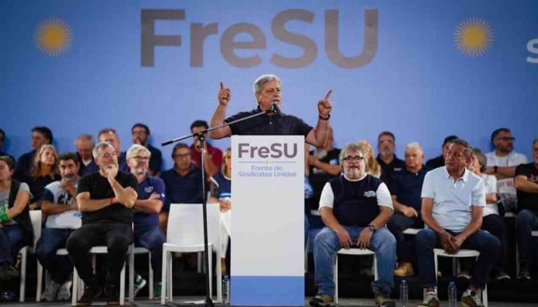 El PJ rechaz&oacute; la intervenci&oacute;n de la UOM y denunci&oacute; un avance &ldquo;contra la democracia sindical&rdquo;