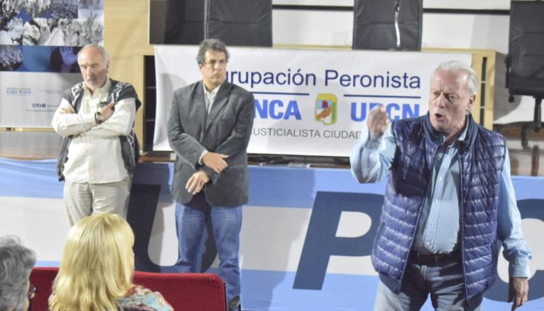 UPCN debate el “Justicialismo del Futuro” en el II Congreso de la Militancia