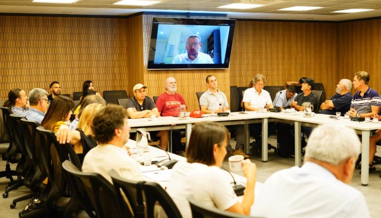 Especialistas en Derecho del Trabajo expusieron en Diputados y cuestionaron la reforma laboral: advierten que no genera empleo y vulnera derechos