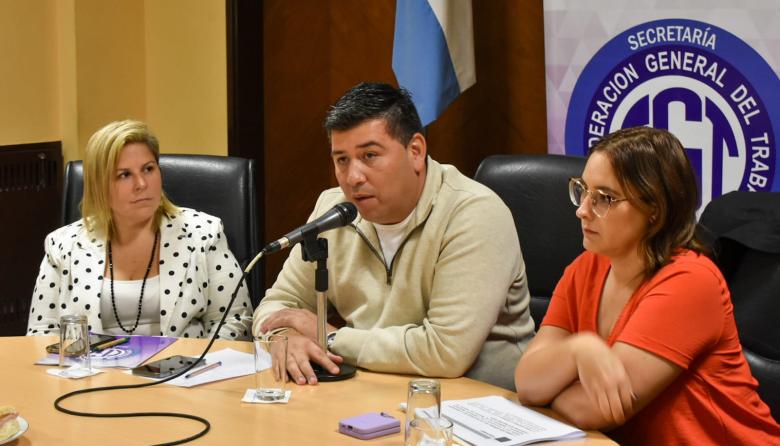 La AmCham reúne al poder político y empresarial bajo el lema “Una Argentina competitiva”: un solo sindicalista, entre más de 1.500 referentes