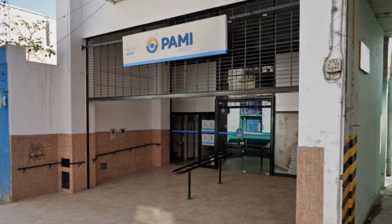 PAMI: ATE consigue una mejora salarial del 14,1% y un bono de $180.000 y pone en pausa el paro