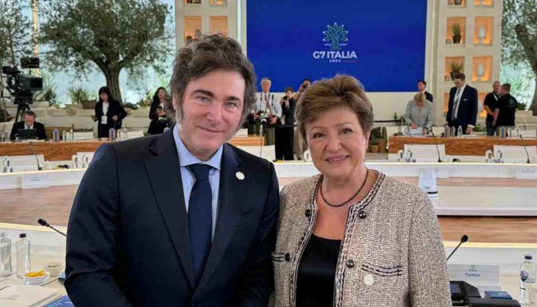 Argentina cay&oacute; a la peor categor&iacute;a mundial en derechos laborales y figura entre los pa&iacute;ses m&aacute;s cuestionados
