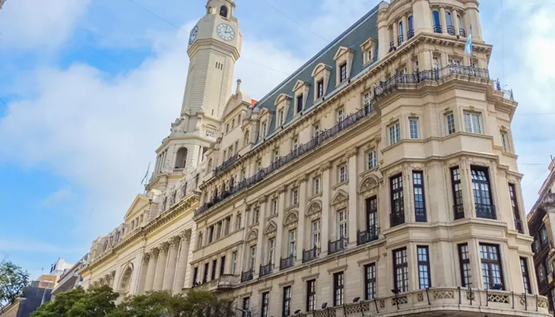 Denuncian que una interna del PRO pone en riesgo la medici&oacute;n de la inflaci&oacute;n en la Ciudad tras el apag&oacute;n del INDEC