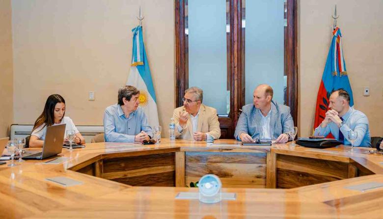 Catamarca otorgará un bono de $120.000 a estatales para enfrentar la pérdida salarial