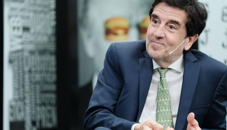 Melconian advirti&oacute; que el Gobierno no se encuentra en condiciones de implementar un plan de estabilizaci&oacute;n