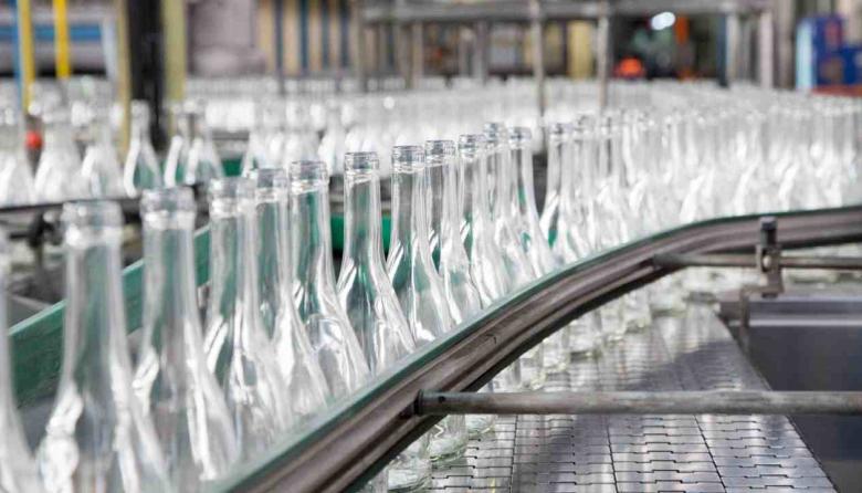 El sindicato del Vidrio alerta por la crisis y la avalancha de importaciones chinas: “No sabemos si mañana la fábrica va a seguir abierta”