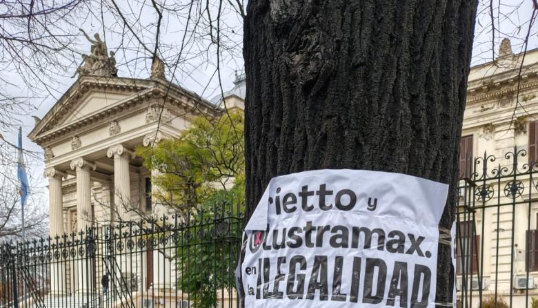 Denuncian a Florencia Arietto ante el Colegio de Abogados y la Justicia Penal por presunta persecuci&oacute;n y desobediencia judicial