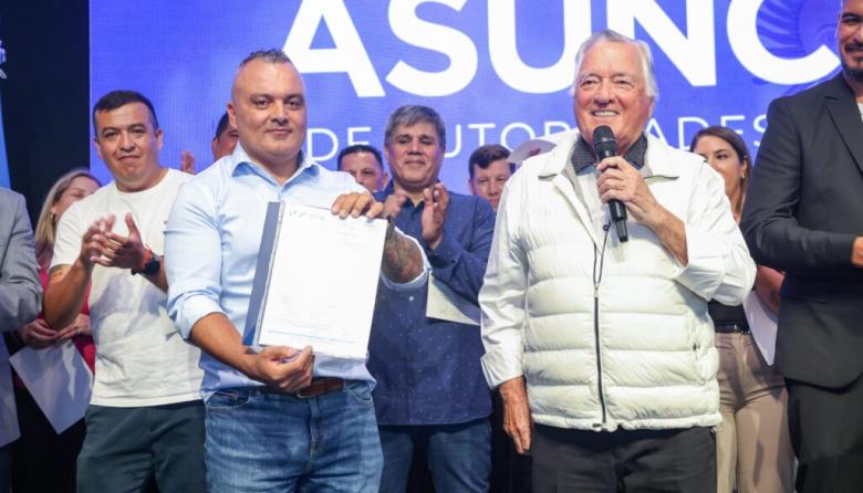 Asumi&oacute; la nueva conducci&oacute;n de UTHGRA Mar del Plata: fuerte respaldo sindical y advertencia frente a posibles reformas