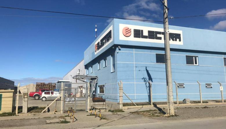 Quiebra de Aires del Sur: cierran una hist&oacute;rica f&aacute;brica fueguina y se pierden 140 puestos de trabajo