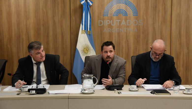 El Futuro de la Legislación Laboral en Juego: Diputados Debatirán Proyectos Controversiales