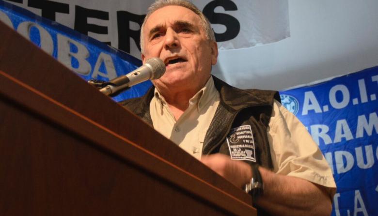 La FeMPINRA conden&oacute; la represi&oacute;n en el Puerto de Concepci&oacute;n del Uruguay y neg&oacute; cualquier respaldo a la violencia estatal