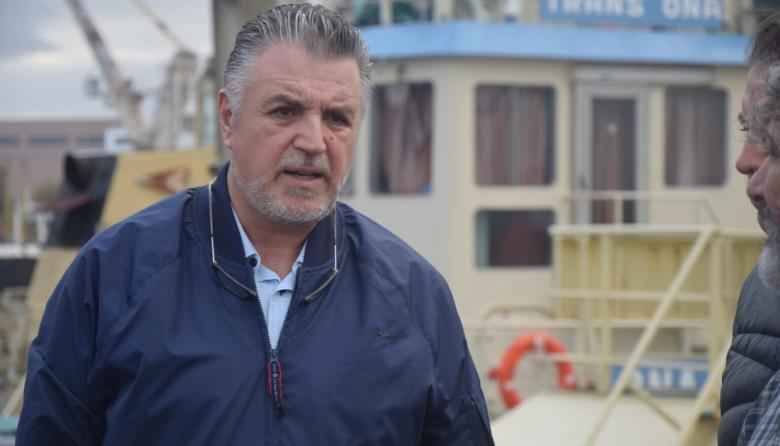 Gremios mar&iacute;timos impulsan una ley para defender el cabotaje nacional y preservar el empleo en la Marina Mercante
