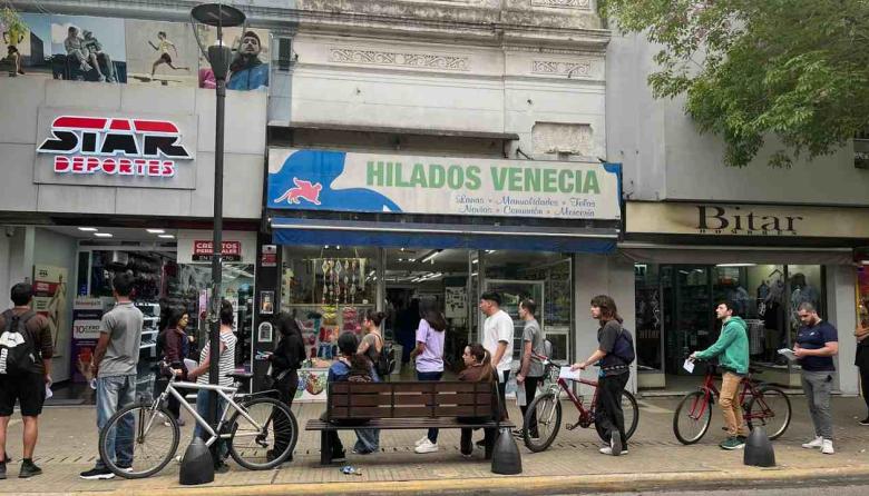 El salario pretendido qued&oacute; por debajo de la inflaci&oacute;n en el primer semestre y refleja el enfriamiento del mercado laboral
