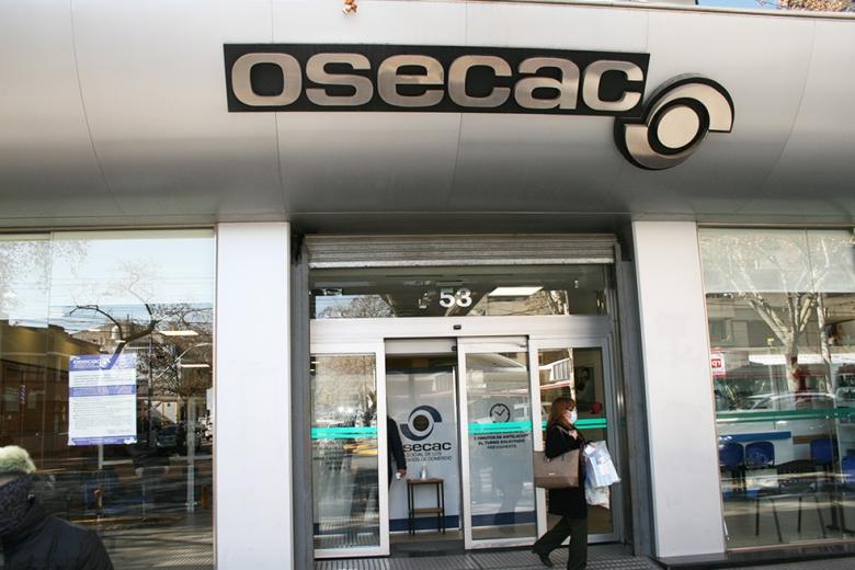 Crisis en OSECAC: la obra social más grande del país pide un rescate y expone tensiones internas y judiciales