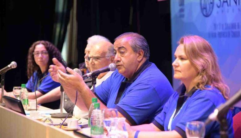FATSA cerró paritarias con las cámaras del sector y acordó sumas fijas y revisión en octubre