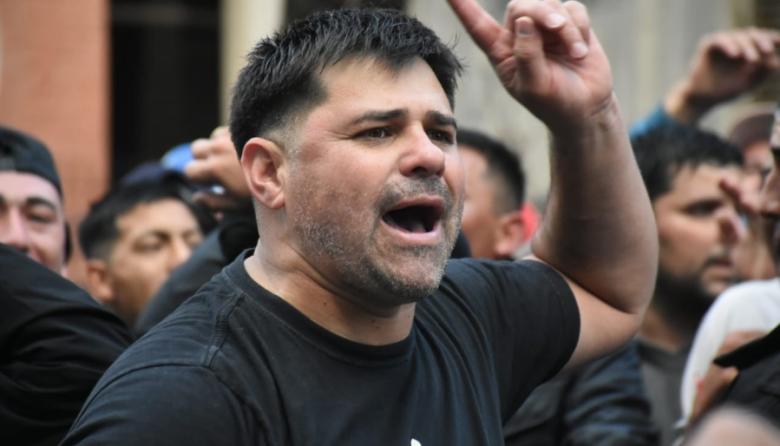 Excarcelarán a Iván Tobar por el caso del hospital de La Plata, pero seguirá preso por amenazas a funcionarios