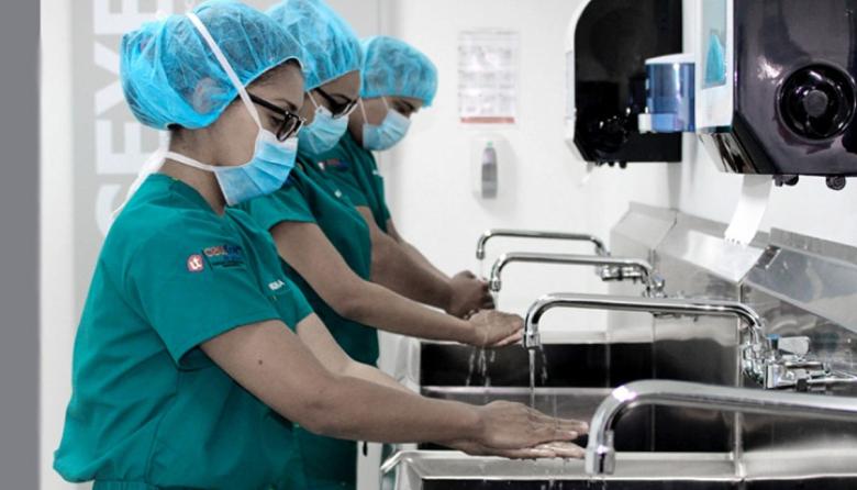 ATSA Buenos Aires acord&oacute; subas salariales en tres tramos y sumas no remunerativas para el sector asistencial