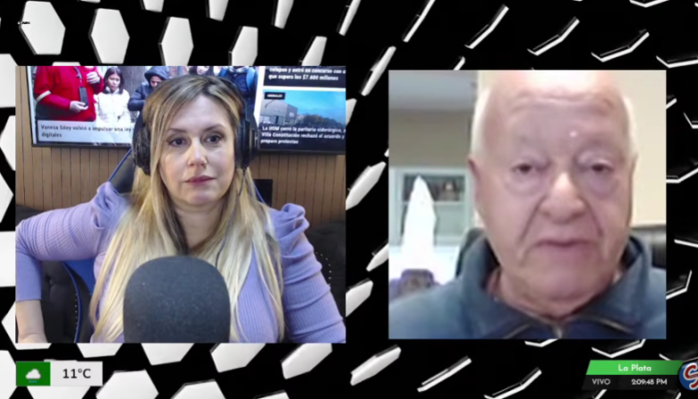 Jorge Herrera cuestion&oacute; las elecciones de UATRE y reclam&oacute; una intervenci&oacute;n: &ldquo;No queremos ning&uacute;n negocio con las mafias&rdquo;